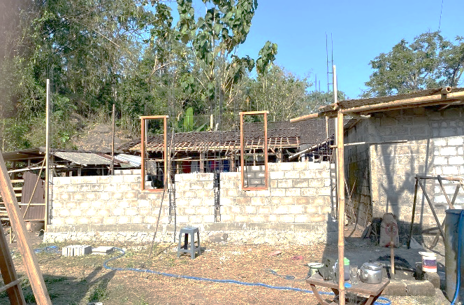 Foto Rumah 50% TUKIYO